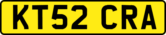KT52CRA