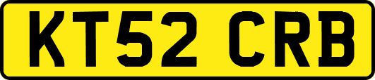 KT52CRB