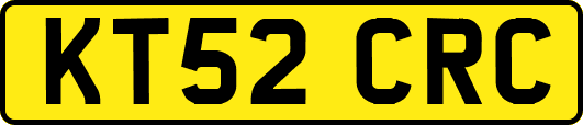 KT52CRC