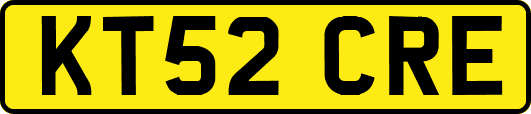 KT52CRE