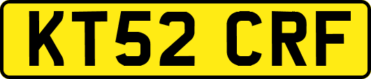KT52CRF
