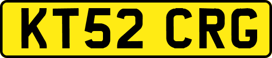 KT52CRG
