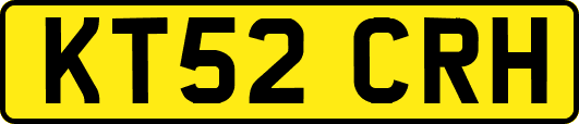KT52CRH
