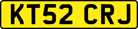 KT52CRJ