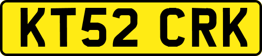 KT52CRK