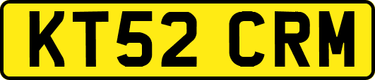 KT52CRM