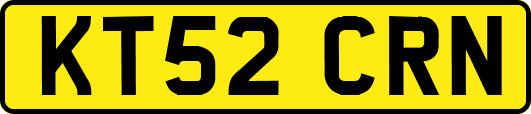 KT52CRN