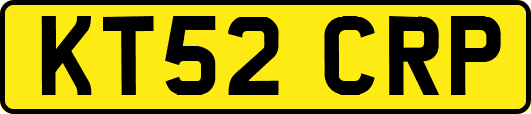 KT52CRP