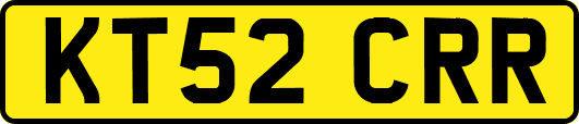 KT52CRR