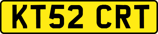 KT52CRT