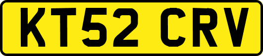KT52CRV