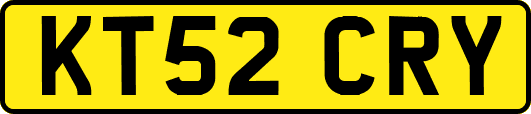 KT52CRY