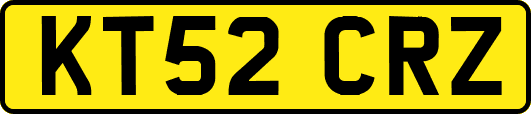 KT52CRZ