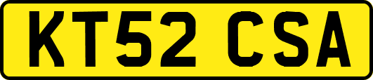 KT52CSA
