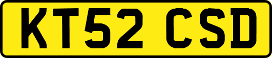 KT52CSD
