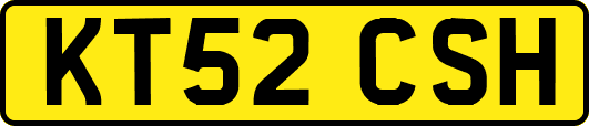 KT52CSH
