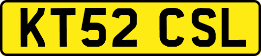 KT52CSL
