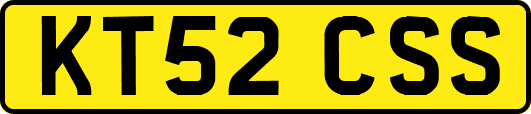 KT52CSS