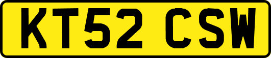 KT52CSW