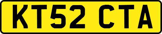KT52CTA