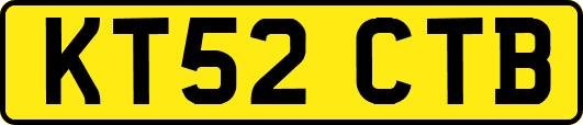 KT52CTB