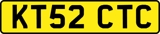 KT52CTC