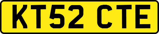 KT52CTE