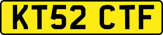 KT52CTF