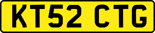 KT52CTG