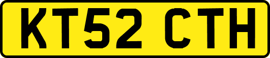 KT52CTH