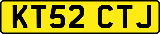 KT52CTJ