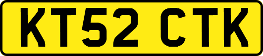 KT52CTK