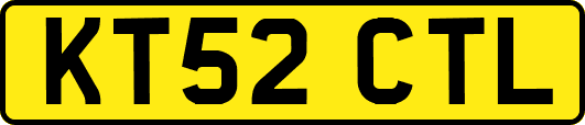 KT52CTL