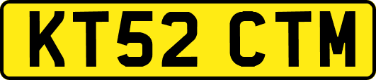 KT52CTM