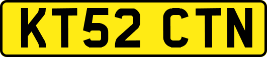 KT52CTN
