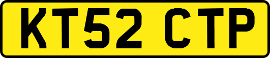 KT52CTP