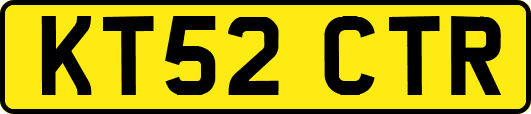 KT52CTR