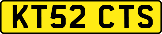 KT52CTS