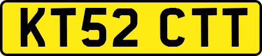 KT52CTT