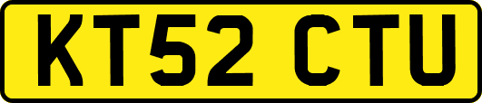 KT52CTU