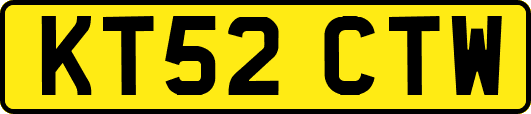 KT52CTW