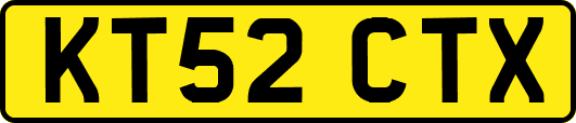 KT52CTX
