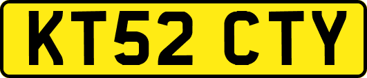 KT52CTY