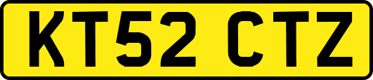 KT52CTZ