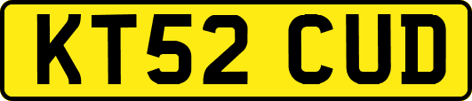 KT52CUD
