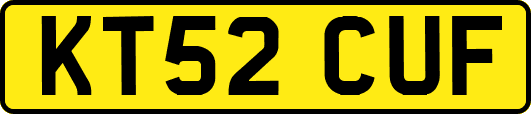 KT52CUF