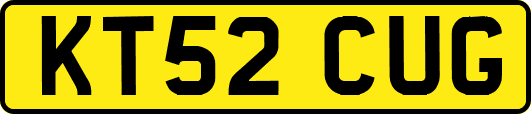 KT52CUG