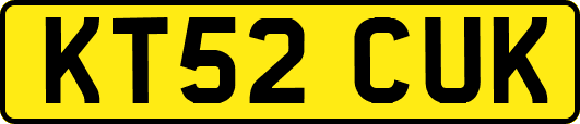 KT52CUK