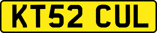 KT52CUL
