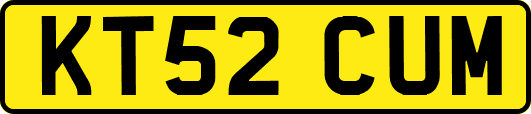 KT52CUM
